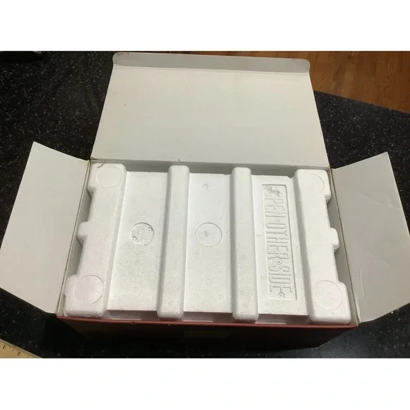 Lenox Christmas Holiday Junction Train Locomotive Engine